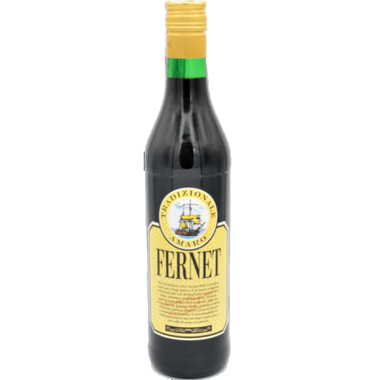 Fernet
