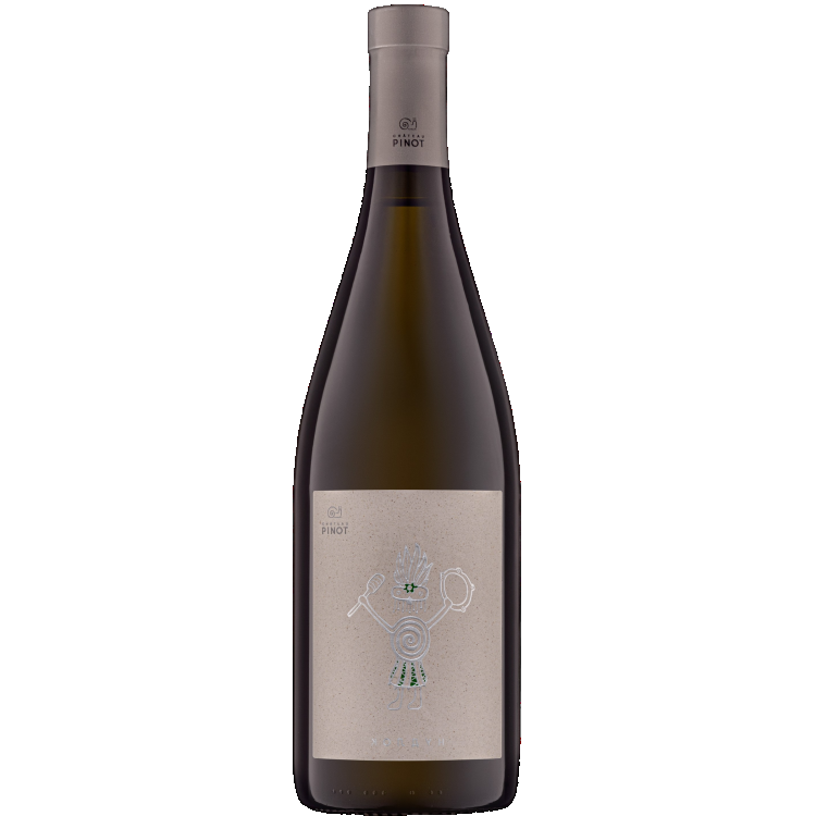 Chateau Pinot Колдун