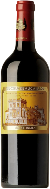 Вино Chateau Ducru-Beaucaillou 0.75 л