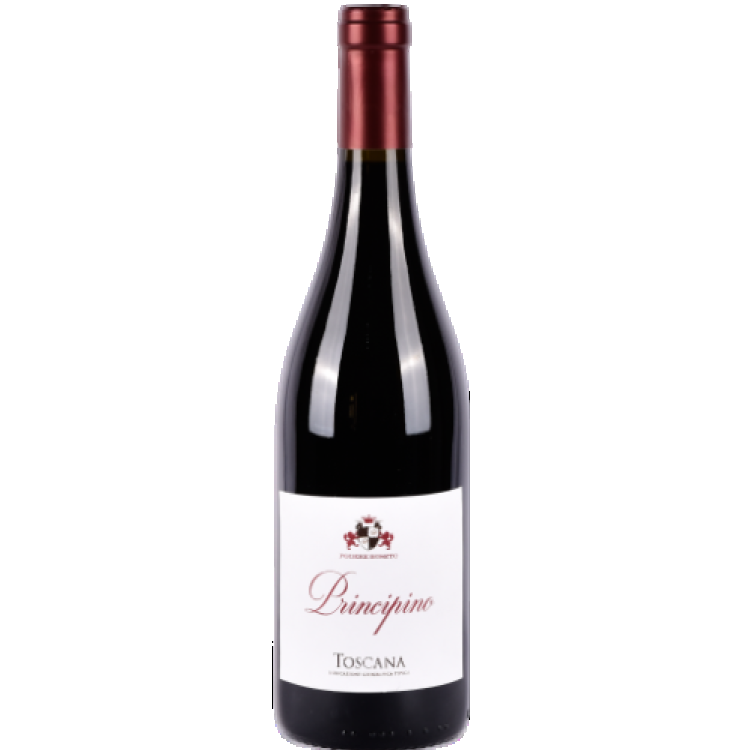 Principino igt toscana