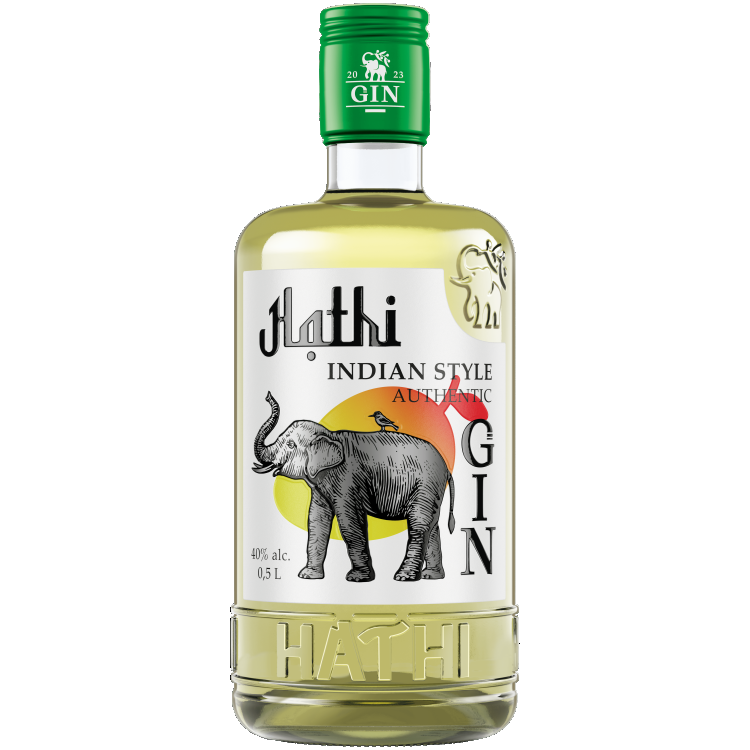 Hathi Mango
