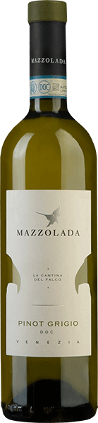 Mazzolada Pinot Grigio