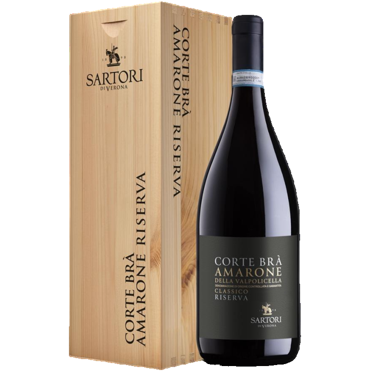 Corte Bra Amarone della Valpolicella Classico Riserva