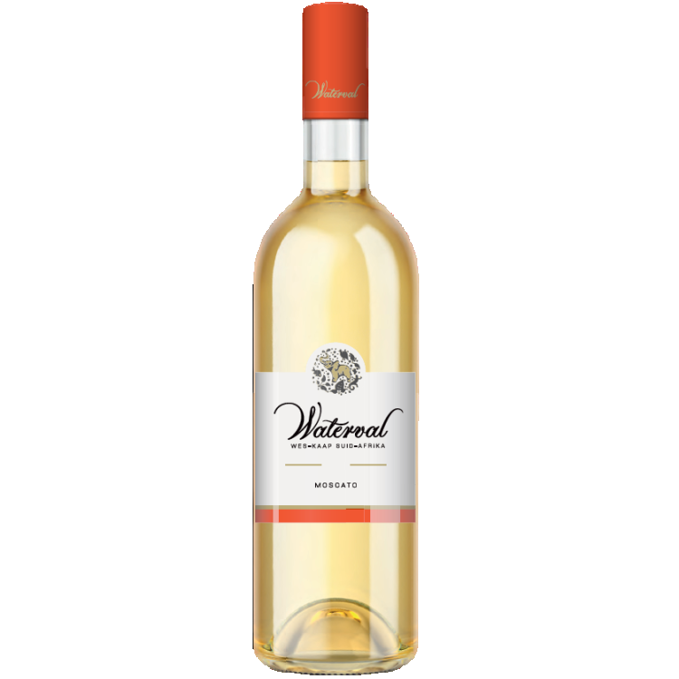Waterval Moscato