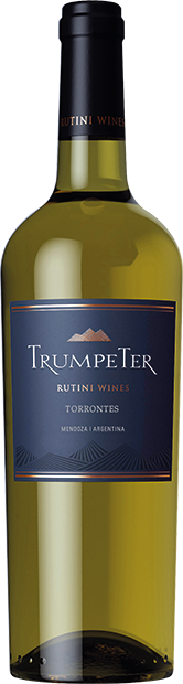 Rutini Trumpeter Torrontes