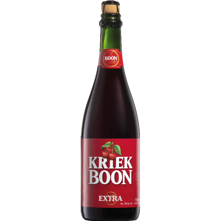 Kriek Boon Extra