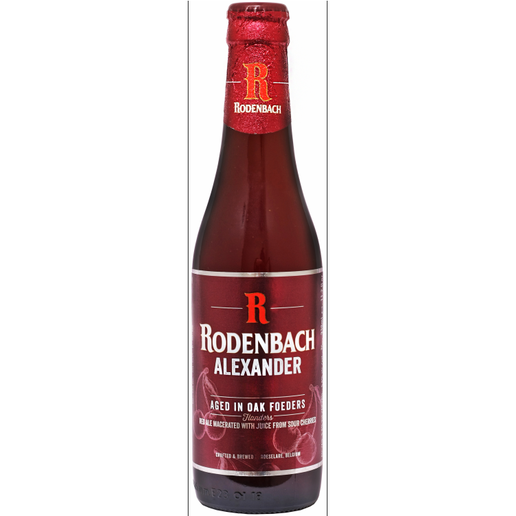Rodenbach Alexander