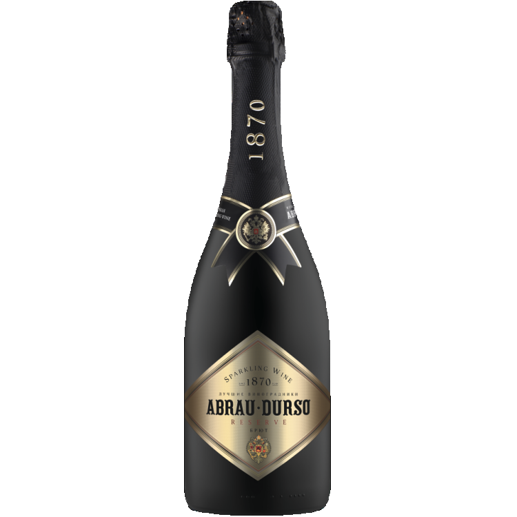 Абрау Дюрсо Резерв