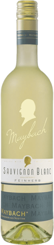 Maybach Sauvignon Blanc Feinherb