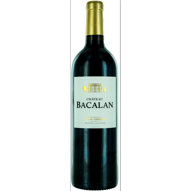 Chateau Bacalan