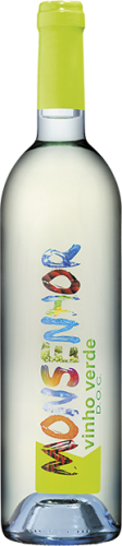Monsenhor Vinho Verde