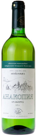 Anakopia
