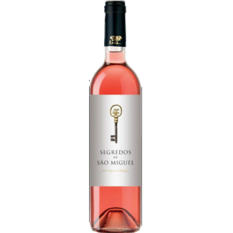 Segredos De Sao Miguel