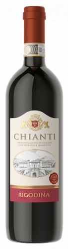 Rigodina Chianti Docg