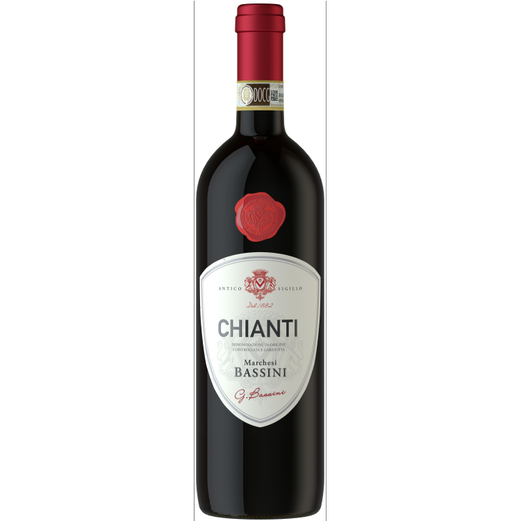 Chianti Marchesi Bassini
