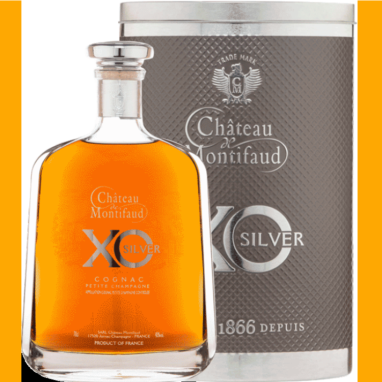 Chateau de Montifaud Silver XO