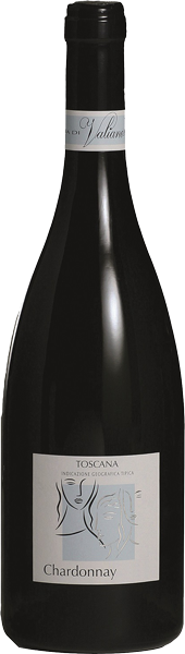 Donna di Valiano Chardonnay