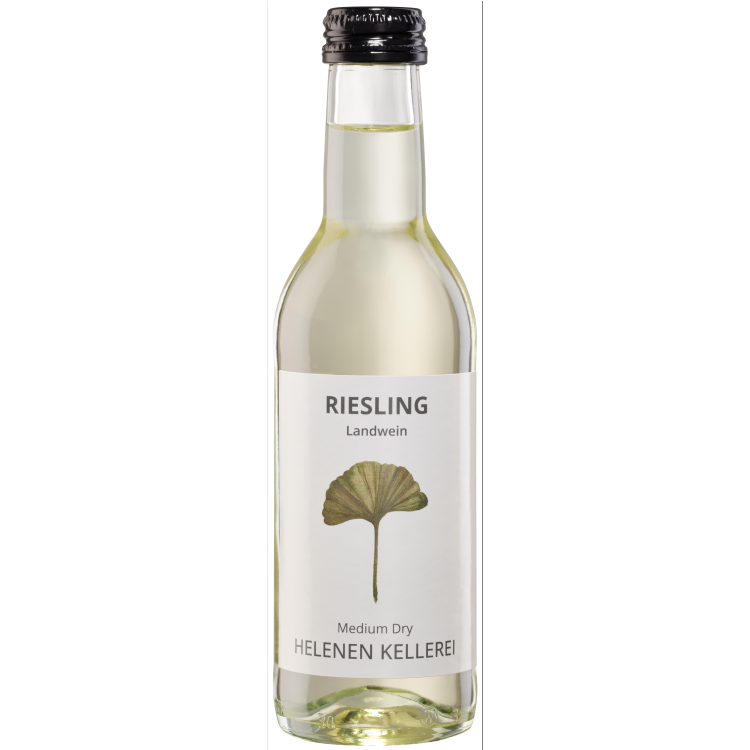Helenen Kellerei Riesling Semi Dry