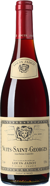 Вино Louis Jadot, Nuits-Saint-Georges AOC 0.75 л