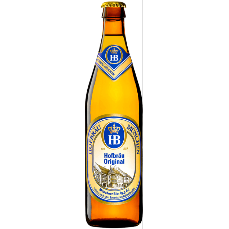 Hofbrau Original