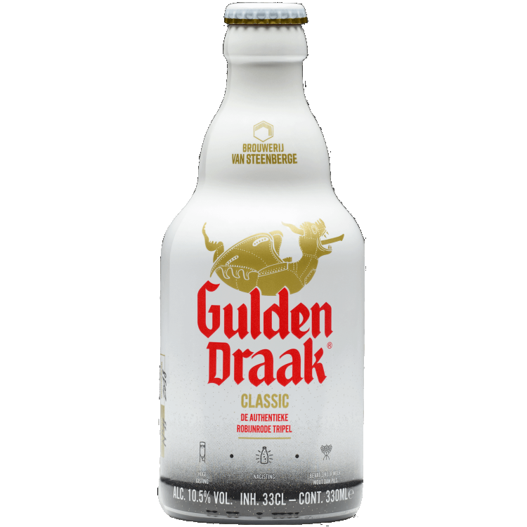 Gulden Draak