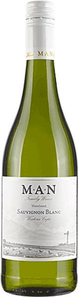 Man Family Wines Warrilwind Sauvignon Blanc White Dry 2022