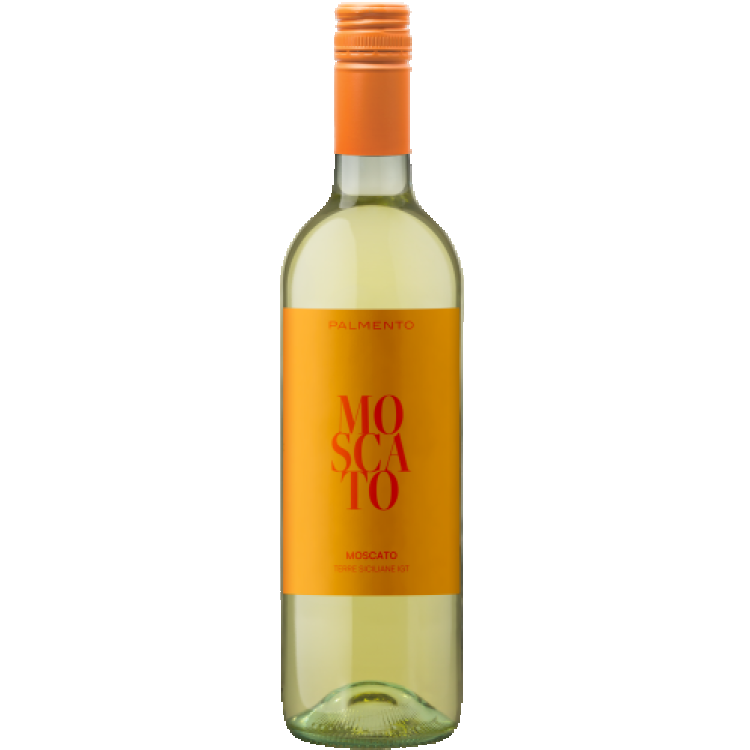 Palmento Moscato