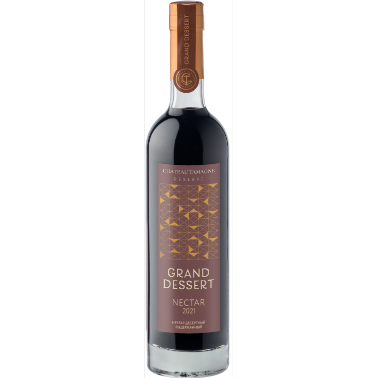 Grand Desert Chateau Tamagne Nectar