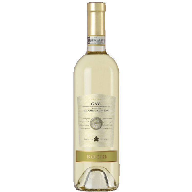 Bosio Gavi Di Gavi