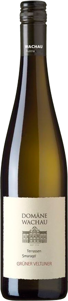 Domäne Wachau Grüner Veltliner Smaragd Terrassen