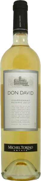 Don David Chardonnay