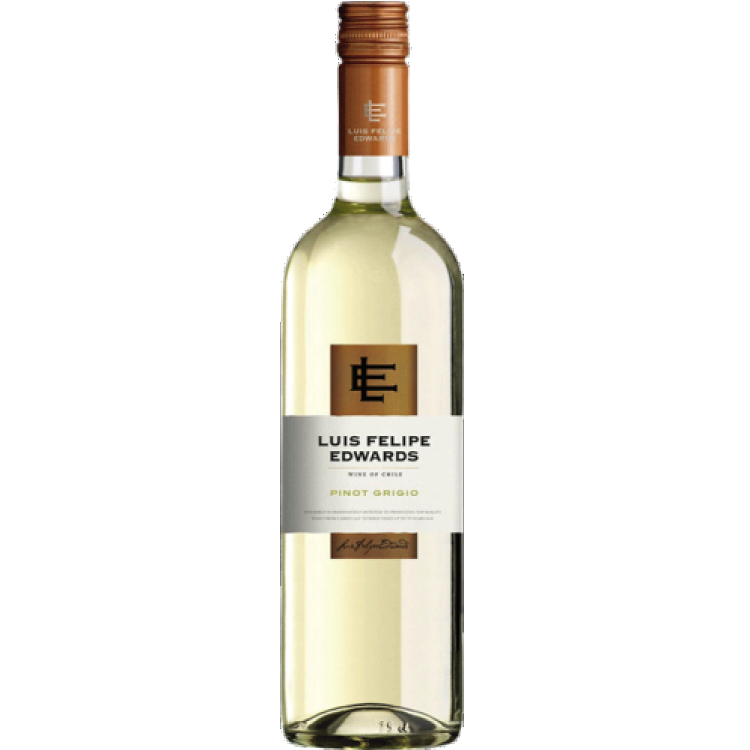 Pinot Grigio Pupilla