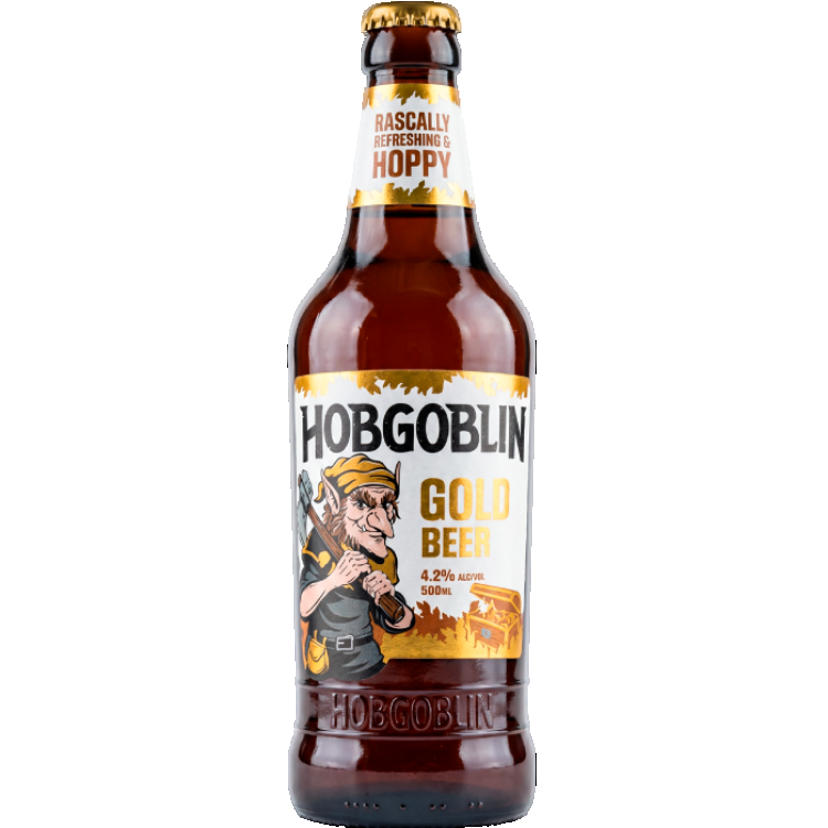 Hobgoblin Gold