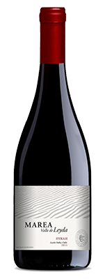 Вино Syrah L.F.E. Marea De Leyda 0.75 л