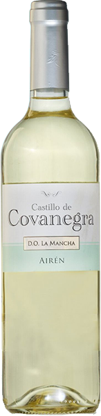 Castillo De Covanegra Airen