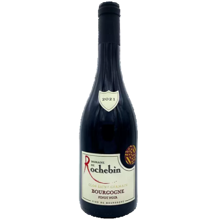 Clos St Germain Pinot Noir