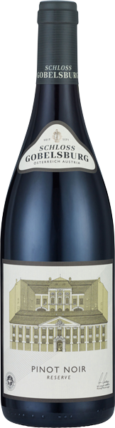 Schloss Gobelsburg Pinot Noir Reserve