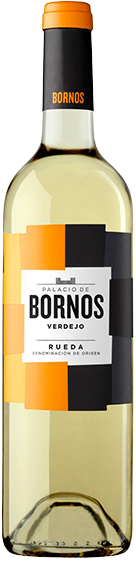 Palacio de Bornos Verdejo