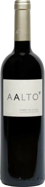 Alion · Ribera del Duero