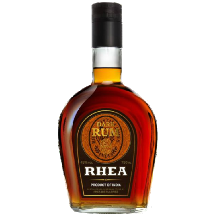 Rhea темный