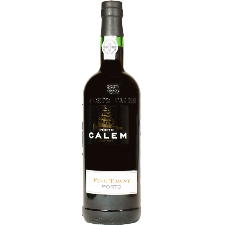 Calem Fine Tawny Red Special