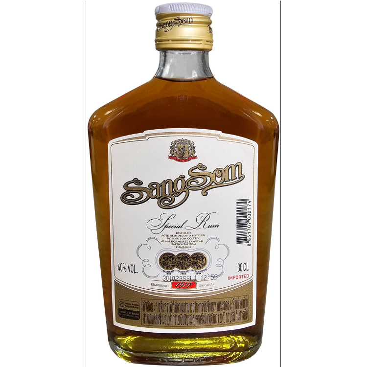 Rum Sangsom