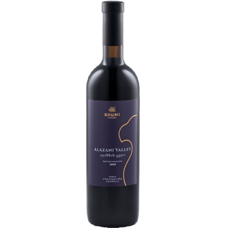 Alazani Valley Shumi