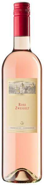 Вино Zweigelt Rose 0.75 л