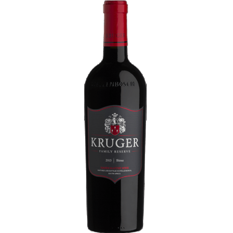 Cabernet Sauvignon Reserve Kruger Family