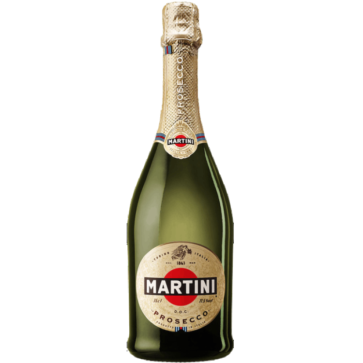 Martini Prosecco