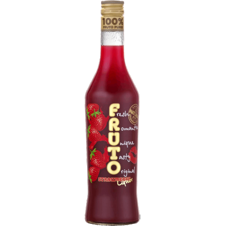 Fruto Strawberry
