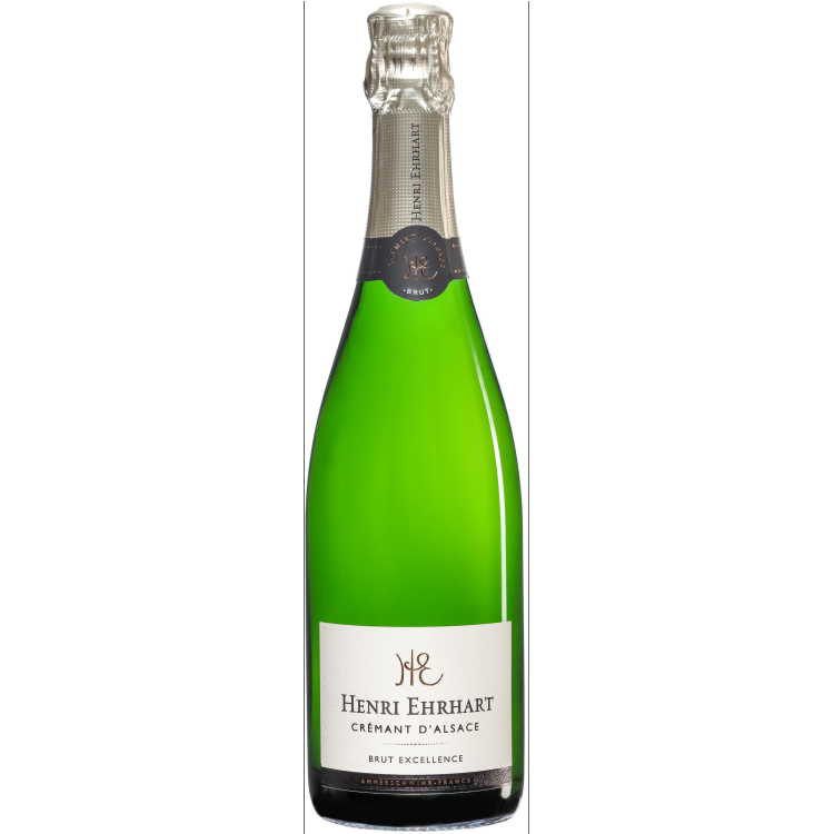 Henri Ehrhart Cremant d' Alsace