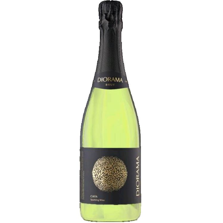Cava Diorama Brut