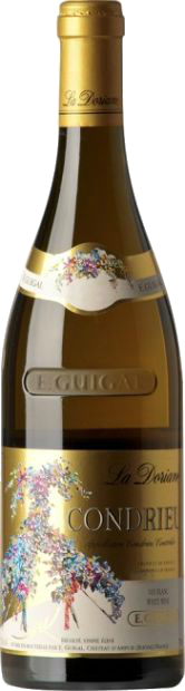 Вино E. Guigal Condrieu La Doriane 0.75 л